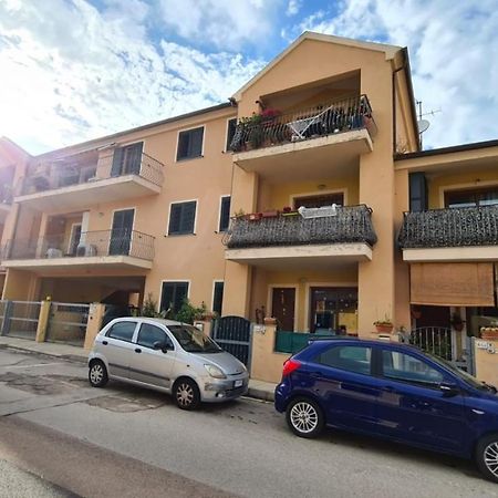 La Coccinella Apartment Olbia Exterior foto